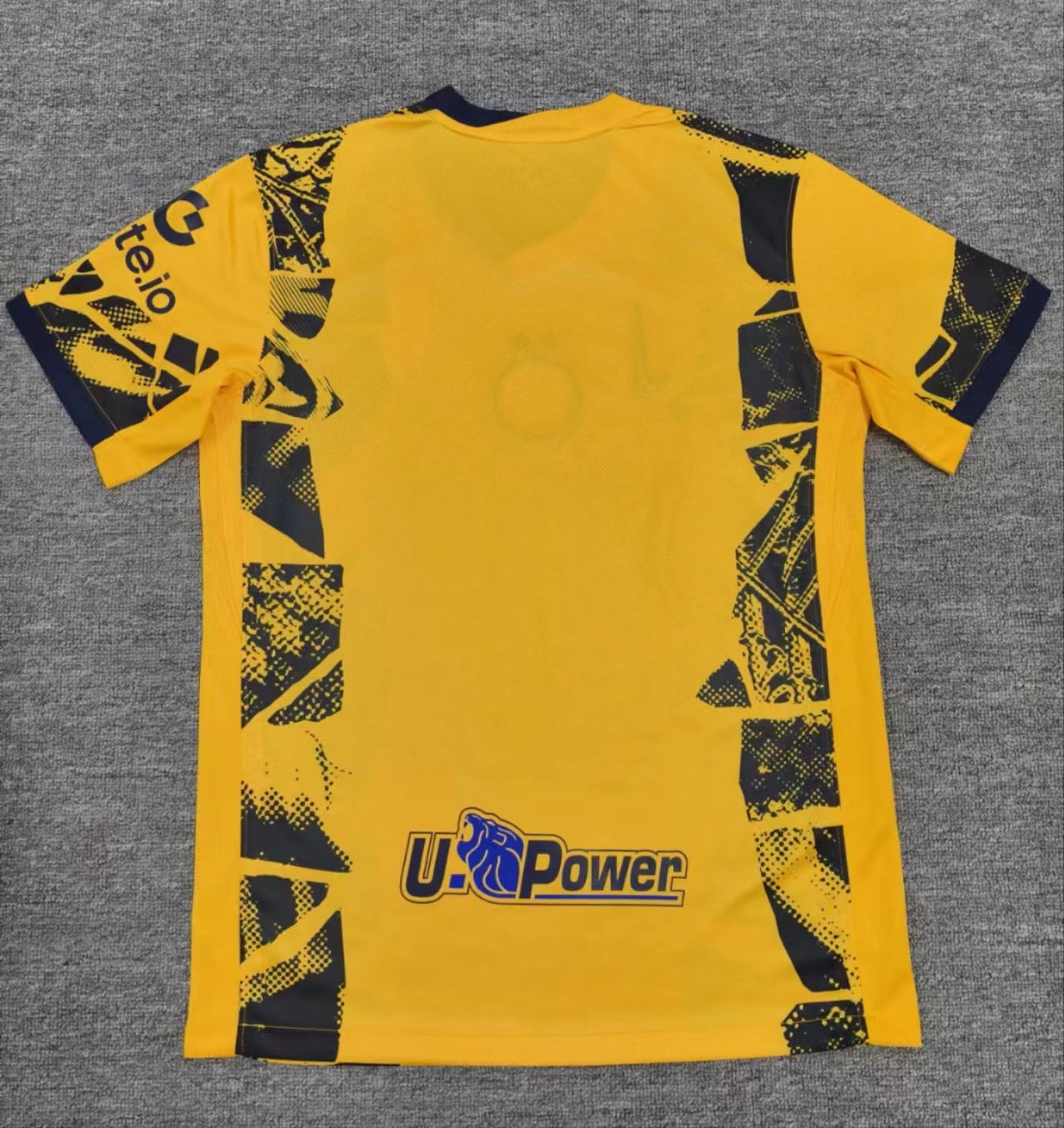 3ème Maillot Inter milan